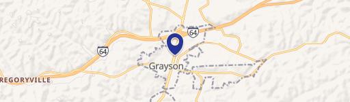 502 Carol Malone Blvd