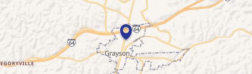 618 Carol Malone Blvd