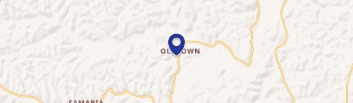 14036 State Rte 1st 1