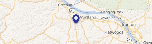 1505 Industrial Pkwy