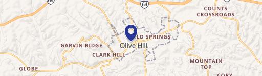 180 Jones Memorial Dr