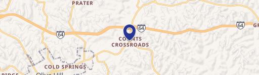 1112 Tom T Hall Blvd