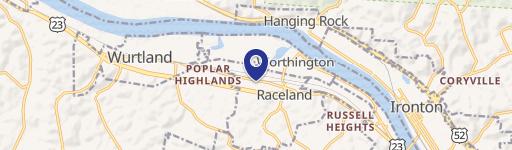 518 Raceland Mdws Dr