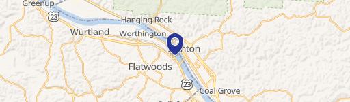 342 336th Belfont St