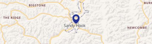 Giovanis Formerly Little Sandy Market