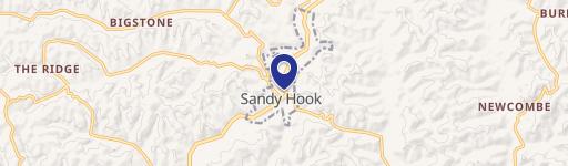 Sandy Hook, KY 41171