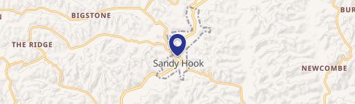 Sandy Hook, KY 41171