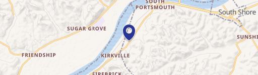 2584 State Rte 8th 8