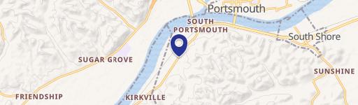 1935 State Rte 8th 8