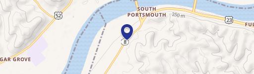 1539 State Rte 8th 8