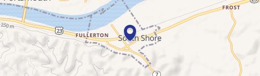 471 Cecil Robbins Ave