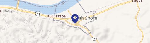 481 James E Hannah Dr