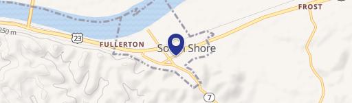 311 James E Hannah Dr