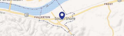 252 James E Hannah Dr