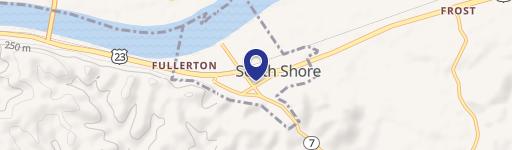 406 James E Hannah Dr