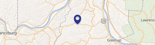 126 Lazy L Retreat Dr