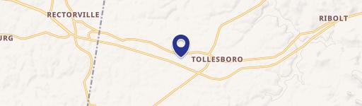 Tollesboro, KY 41189