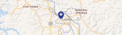 Louisa, KY 41230