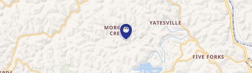 214 Raven Rock Frk Rd