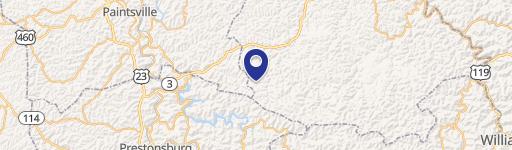 Martin Co Floyd Johnson Lin