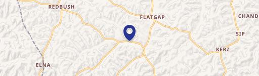 Flatgap, KY 41219