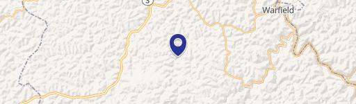 Coldwater-messer Br Area