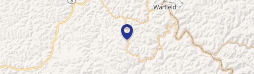 Little Rockcastle Rd