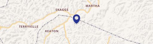 469 Kentucky Rte Rte