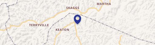 469 Kentucky Rte Rte