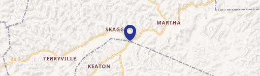 469 Kentucky Rte Rte