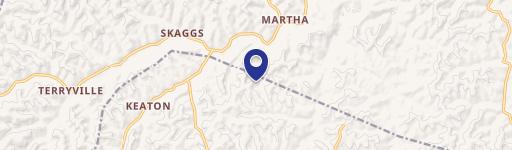 469 Kentucky Rte Rte