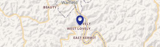 Trlr Park Park Mccoy