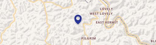 Little Peter Cave Rd