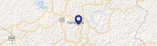 Paintsville, KY 41240