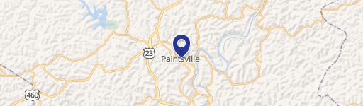 Paintsville, KY 41240
