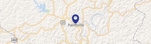 Church St At 2nd St St