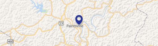 Euclid Ave At Preston St