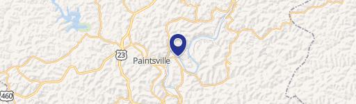 Auxier Ave At Laurel St