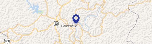 Ky Rt 581st Greentown