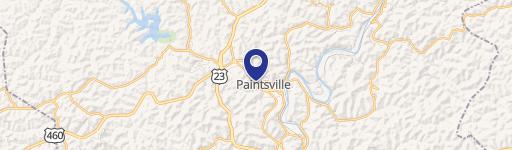 624 James Trimble Blvd