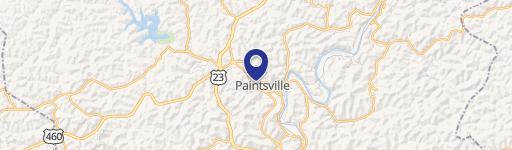 609 James Trimble Blvd