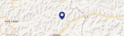 3 Left Frk Daniels Crk