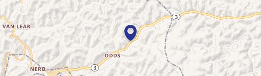 3 Left Frk Daniels Crk