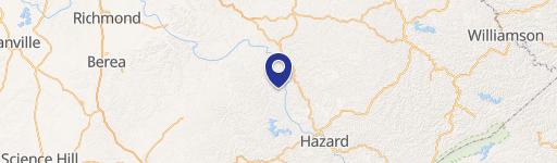 Middlefork Middlefork