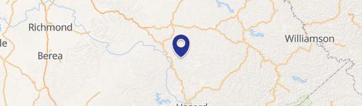 Southfork Maggard David