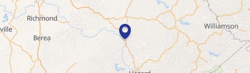 Hwy 1812th Quicksand Rd Rd