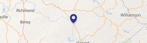 486 Lick Br Armory Rd