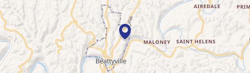 Beattyville, KY 41311