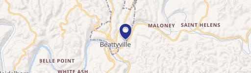 Beattyville, KY 41311