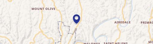 Beattyville, KY 41311